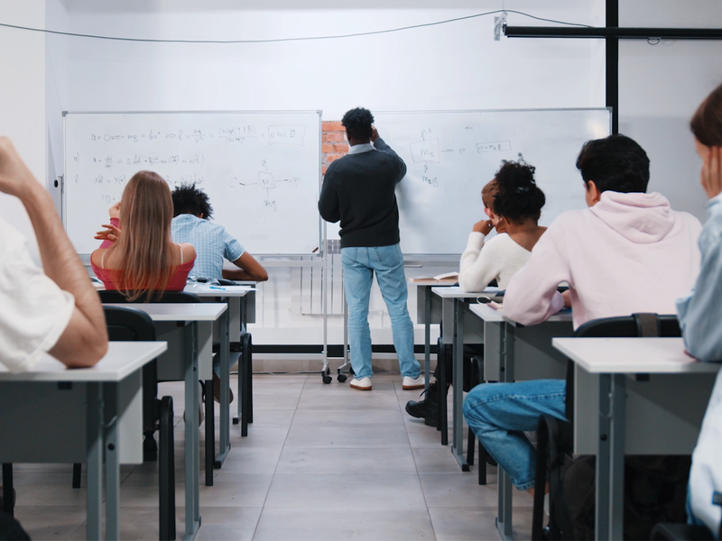 How the Use of Artificial Intelligence Can Impact Neurological Development