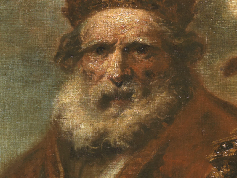 Feast of St. Leo the Great: A Timely Reminder for Pope Leo XIV’s Pontificate