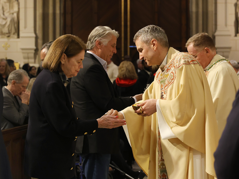 Archbishop Hicks Warns New York's Aid-in-Dying Law Marks 'a New and Frightening Era'