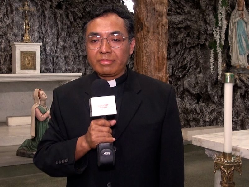 Relics of Saint Bernadette Will Arrive at the Church of Our Lady of Lourdes in October