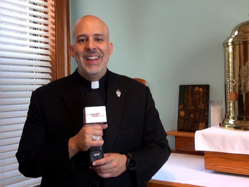 What Fulton Sheen’s Media Evangelization Can Teach the Church Today