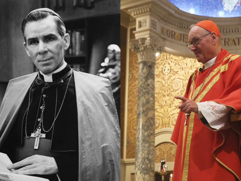 Cardinal Timothy Dolan Shares Archbishop Fulton Sheen’s Beliefs on Preaching Through ‘Soul, Heart, Mind, Lips’