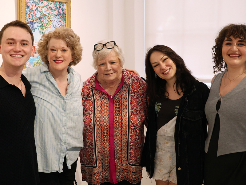 ‘Miracle on South Division Street’ Opens at The Sheen Center, Bringing Laughs to Lower Manhattan