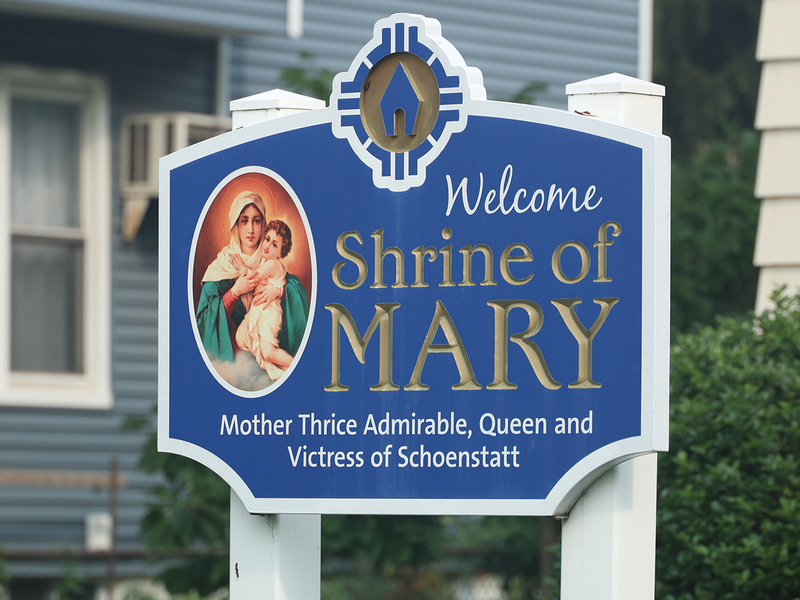 Schoenstatt Sisters of Mary in Staten Island Celebrate Order’s Centennial Jubilee
