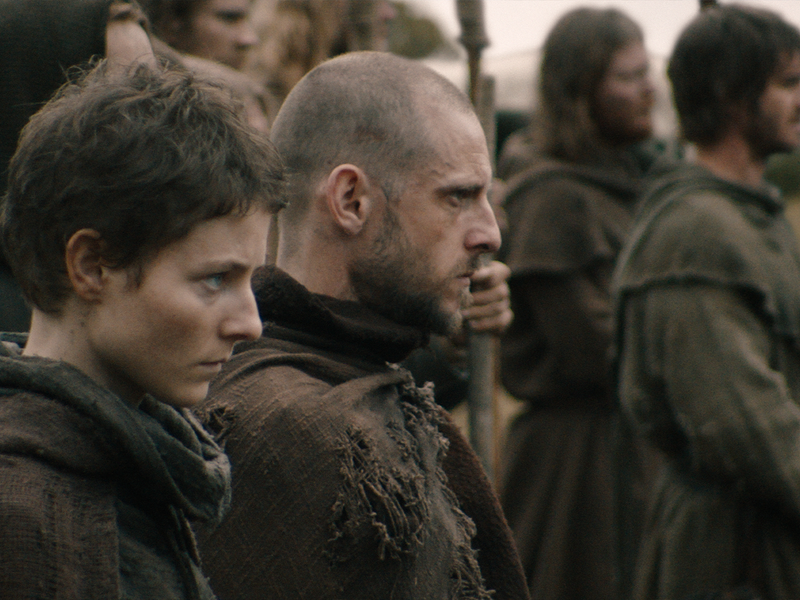 'The Uprising' Shows the Catholic Undercurrent of a 14th-Century Peasant Revolt