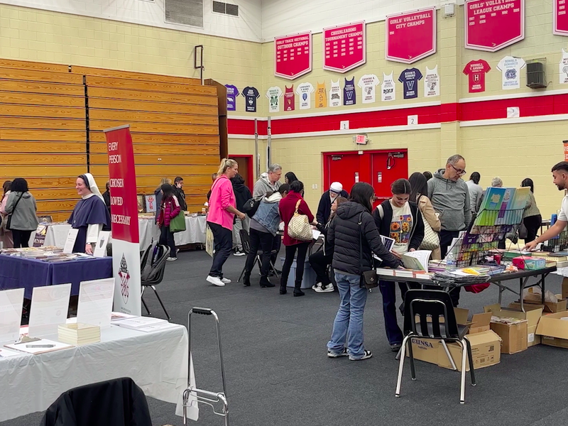 Forum For Catechesis and Youth Ministry