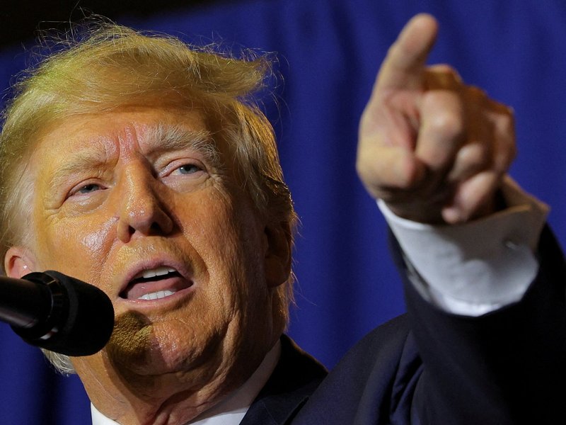 Catholic Experts Weigh in on Donald Trump's Latest Indictment and Potential Impact on The 2024 Campaign​