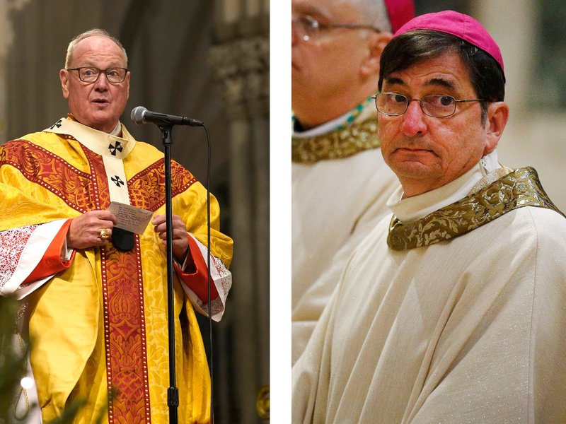 Bishops Defend Catholic Charities' Work With Migrants, Refugees as Obedience to Jesus