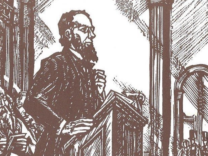 Resumen de la Asamblea Plenaria de Otoño en Baltimore