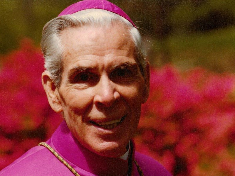 New York Catholics to Upcoming Sheen Beatification Anticipate 'Abundance of Graces'
