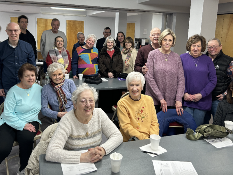 Parroquia en Staten Island Aborda la Salud Mental con Fe y Esperanza
