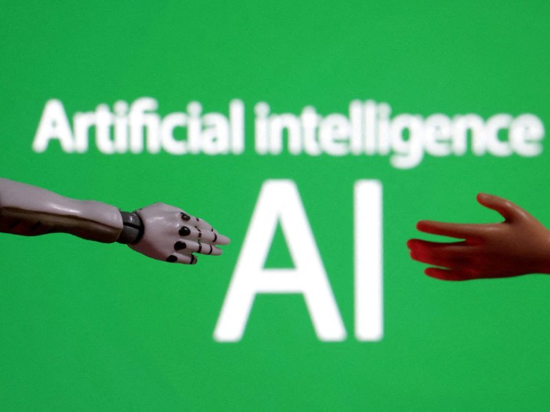 Surprise! Catholic Social Teaching Already Has a Lot to Say about AI, Experts Say