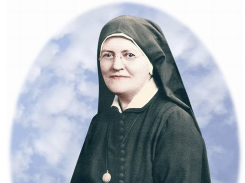 Monroe Religious Order Greets News of Founder Being Named Venerable With Elation