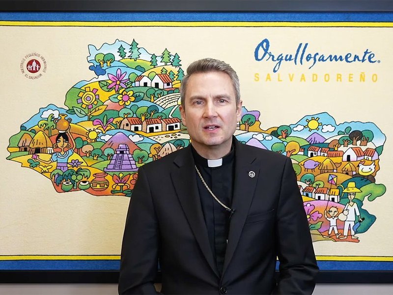 New York State Catholic Conference Statement on Appointment of Archbishop-Designate Hicks; Retirement of Cardinal Dolan​