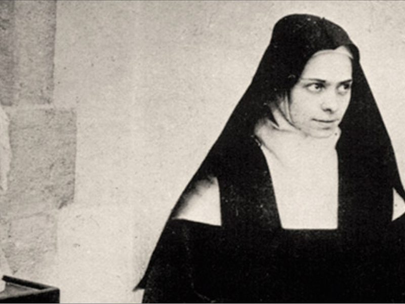 St. Elizabeth of the Trinity Symposium Kicks off Thursday Afternoon at St. Joseph's Seminary