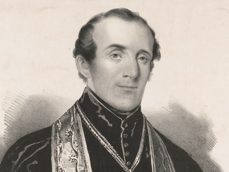 The Archdiocese of New York at 175: New York's Immigrant Church