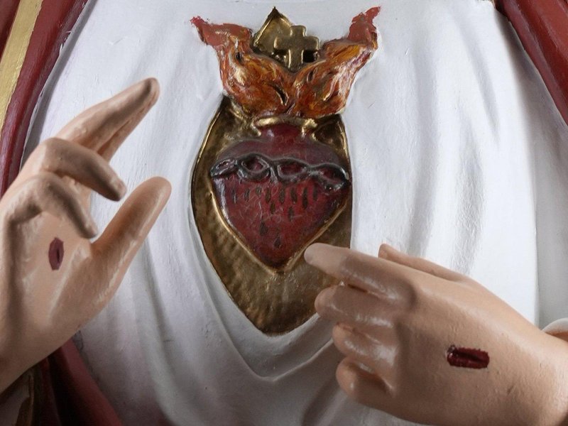 Why the Bishops Are Consecrating the United States to the Sacred Heart of Jesus