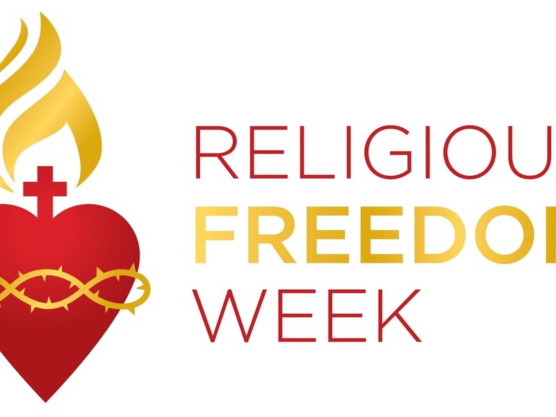 Religious Freedom Week: US Catholics Urged to Promote 'Essential Right' of Religious Freedom through Prayer, Action