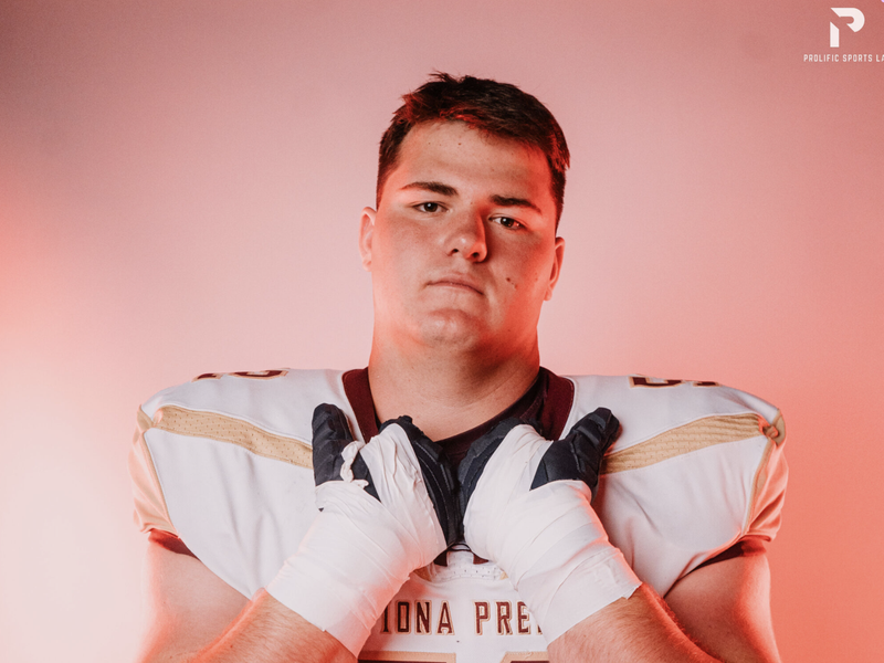 Gridiron Glory: Archdiocese of New York High School Football Players to Watch​