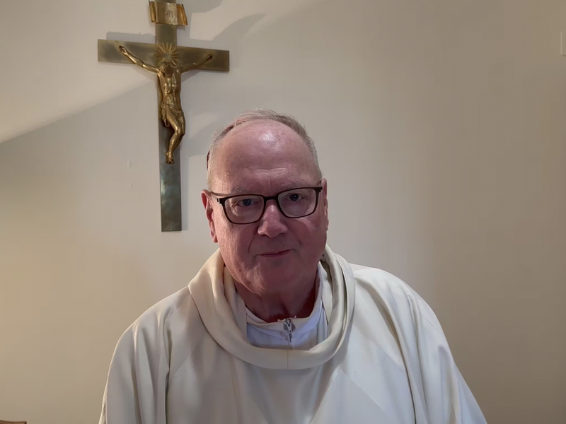 A Word from Cardinal Dolan: The Faithful Religious of Asia and Africa