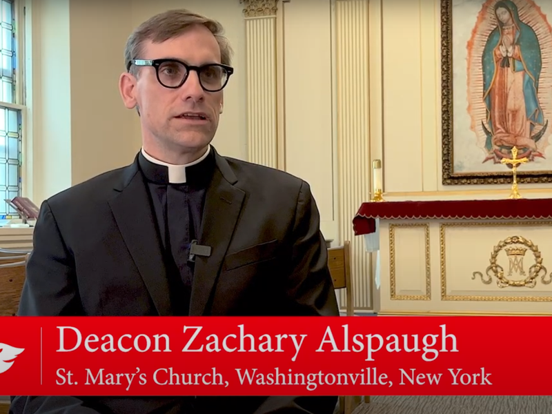 Meet the Soon-to-be Priests for the Archdiocese of New York