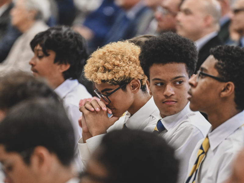 New York Bishops Applaud Hochul’s Decision to Join Federal Scholarship Tax Credit