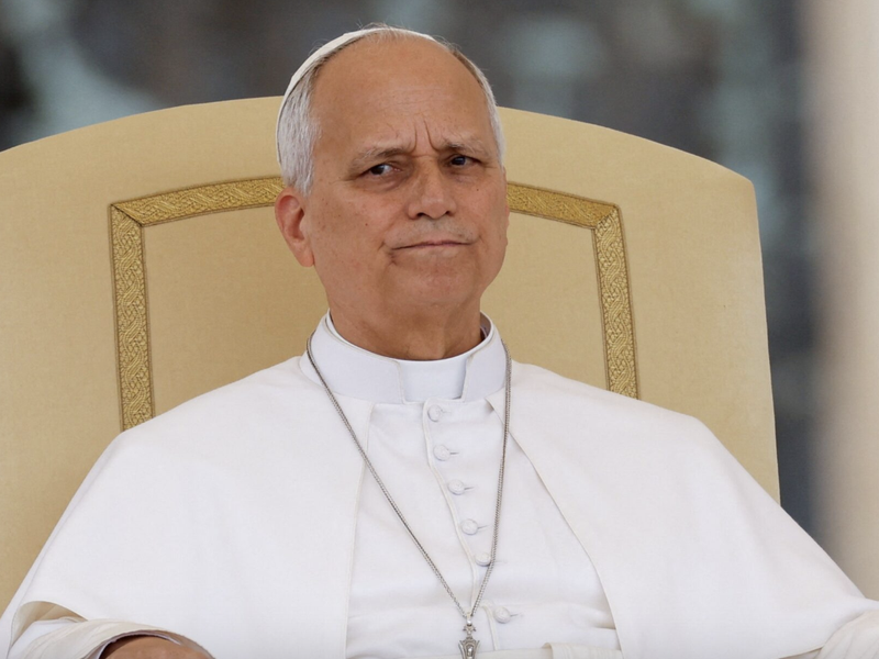Pope Leo Urges Catholic Universities To Instill Passion for the Truth Found in Christ