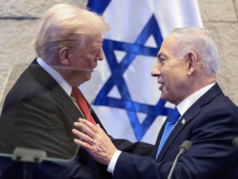 CNEWA Director: Sense of Relief as Hostages Freed, but Peace Vulnerable