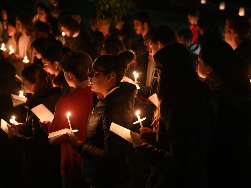 What All Souls' Day Is All About