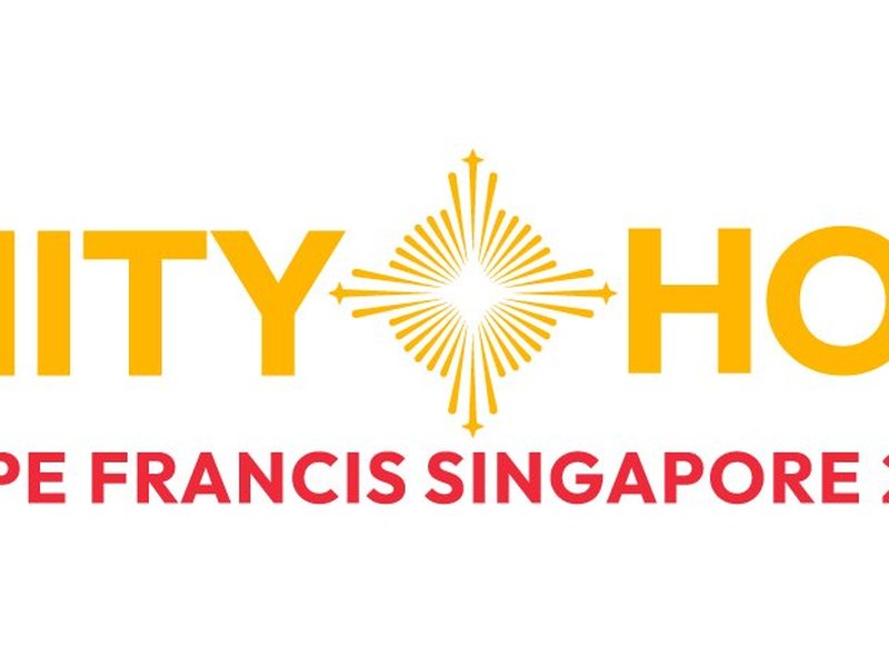 Vatican Publishes Schedule of Pope's Four-Nation Visit to Asia