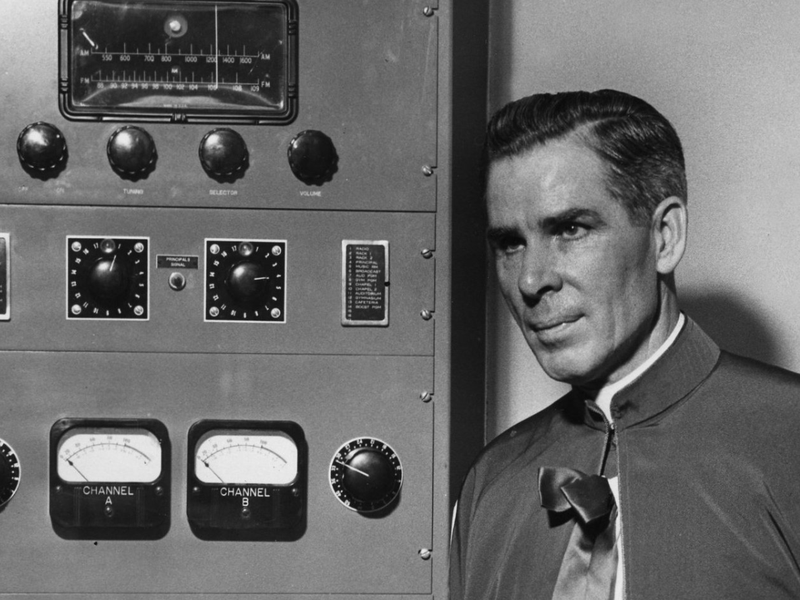 Pope Leo Calls Archbishop Fulton Sheen 'a Light of Faith' Who Touched Millions With the Gospel
