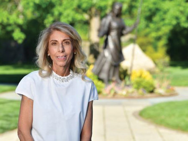 New Principal Selected for The Ursuline School