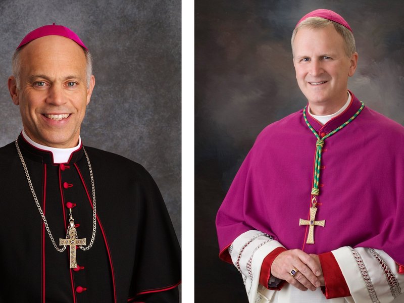 Non-Profits to Benefit from Bishops' Super Bowl Wager