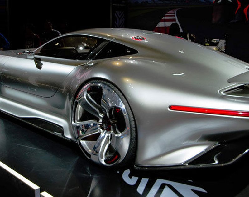 Maybe You Can Drive My Car | Angelus News