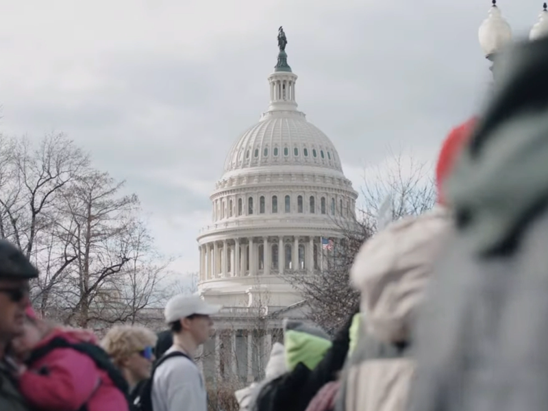 The Pro-Life Legal Landscape in Post-Roe America