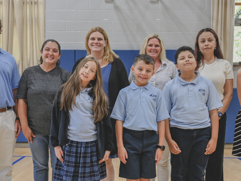John Cardinal O’Connor School Expands Mission with New Two-Pathway Model for Students with Learning Differences