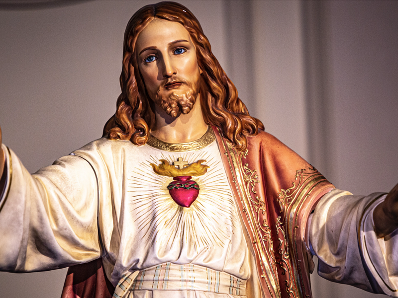 Seis cosas que hay que saber sobre la devoción al Sagrado Corazón