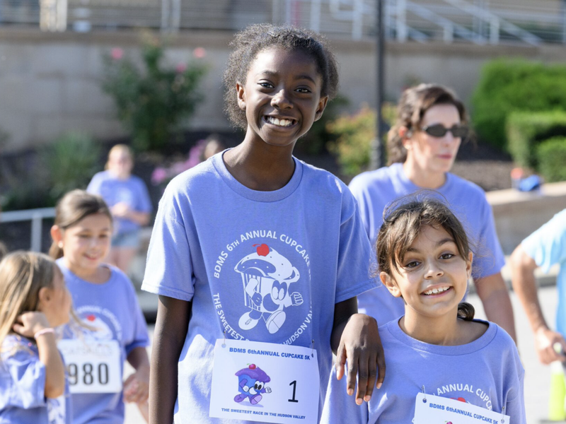 Registration Open for Bishop Dunn Cupcake Run