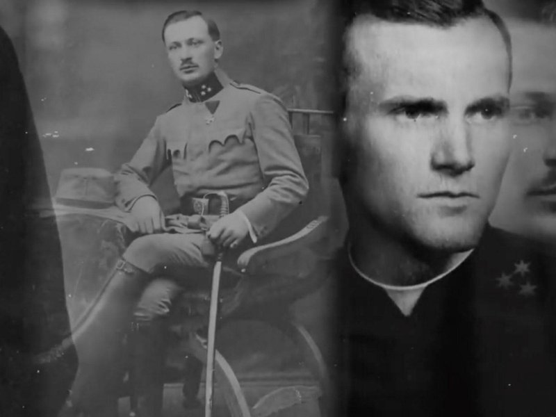 The Father Behind the Pope: How Karol Wojtyla Sr. Helped Shape St. John Paul II