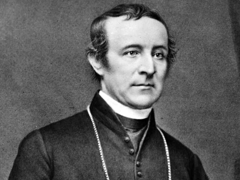 The Archdiocese of New York at 175: An Introduction