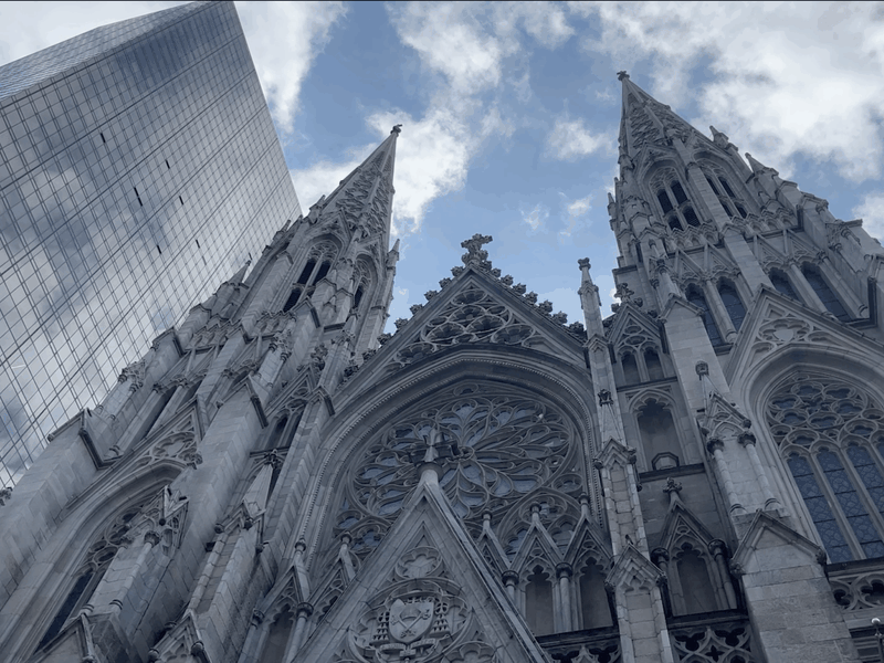 Historic Kilgen Organ Enters Next Stage of Revival