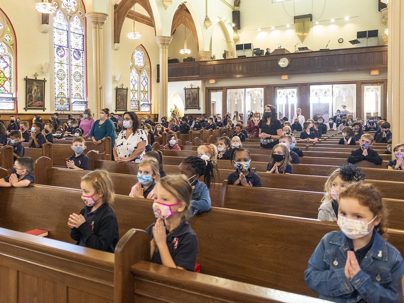 Statement on the Educational Choice for Children Act (ECCA)