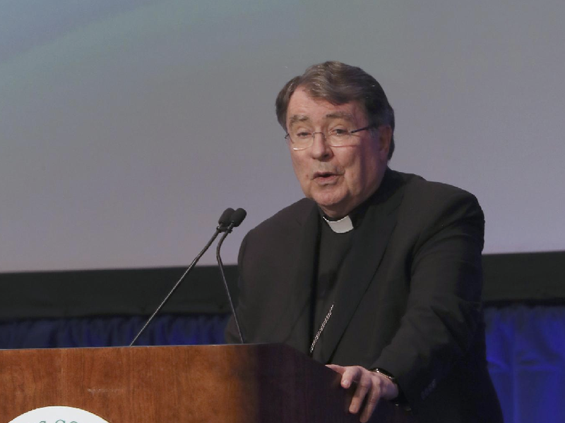 Recap of U.S. Bishops’ Fall Plenary in Baltimore