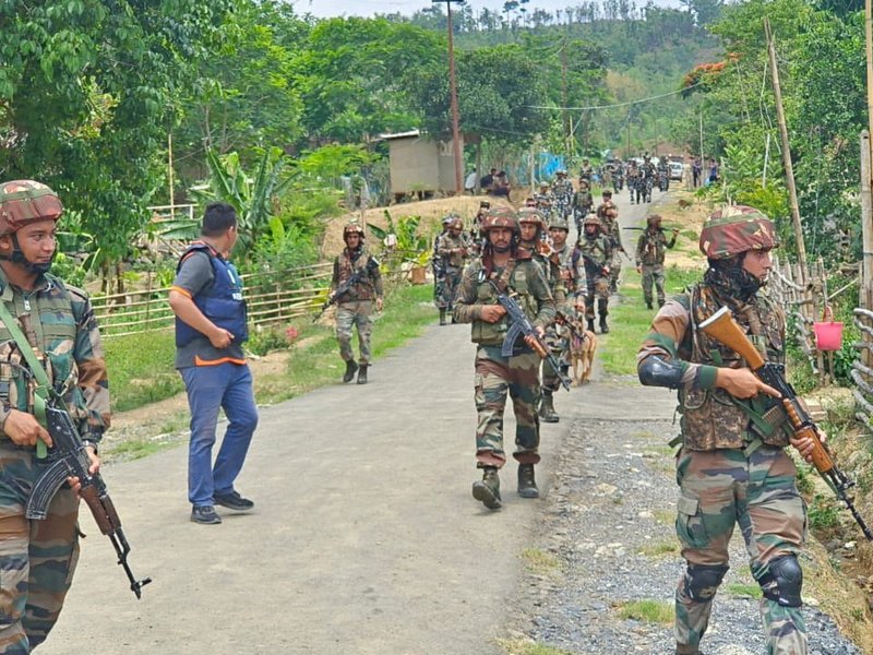 Religious Freedom Week Focus: India