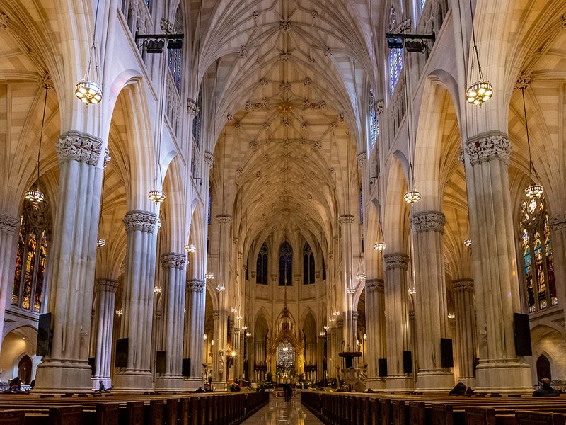 Reconciliation Monday