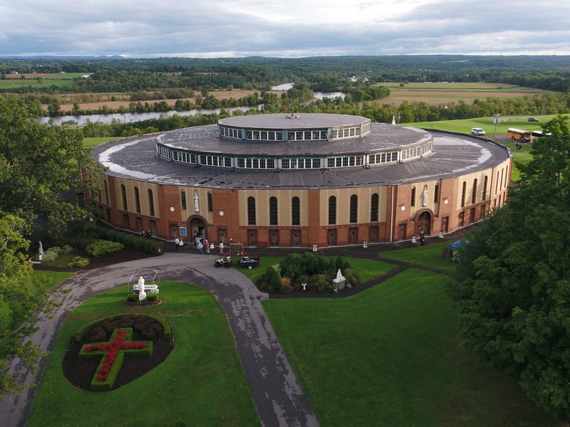 New York State Catholics to Hold October Eucharistic Congress