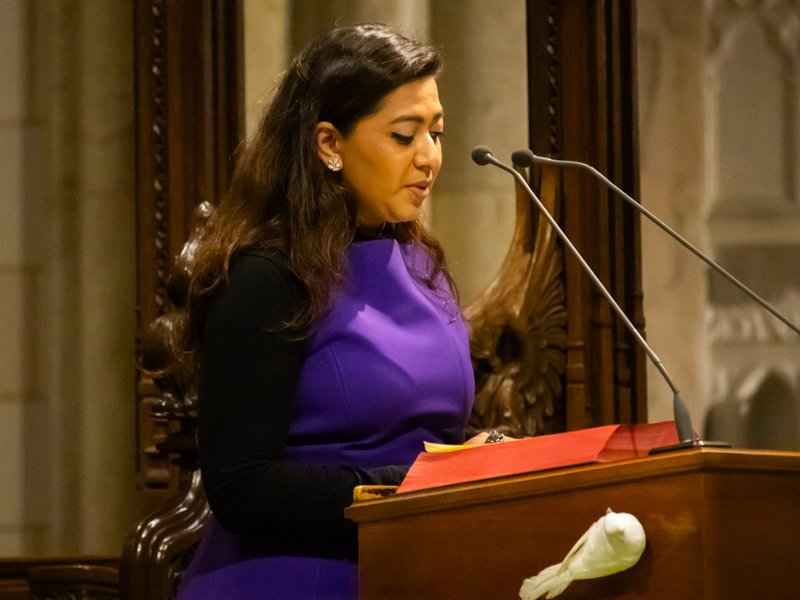 Misa para Jóvenes Adultos Programada el 12 de junio en la Catedral de San Patricio