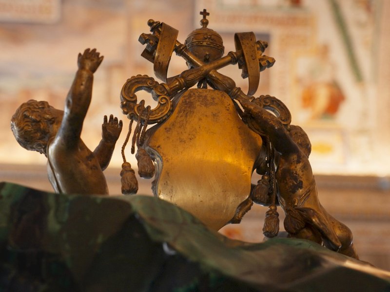 Vatican City State Puts AI Guidelines in Place