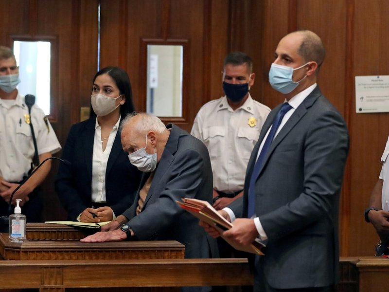 Disgraced Former Cardinal McCarrick Dies at 94