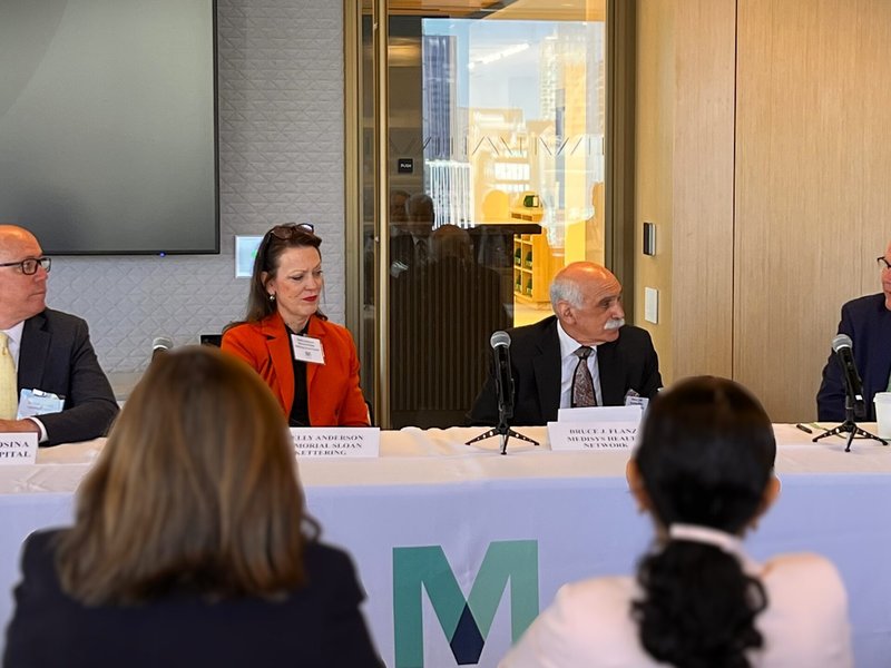 Safeguarding Compassion Improves Care, Says Calvary Hospital President Michael J. Fosina